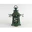 Japanese Antique Metal Lantern Ryūjin Tsuridōrō 32 cm