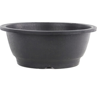 265 mm round plastic pot