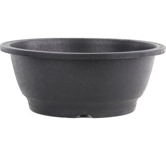 265 mm round plastic pot