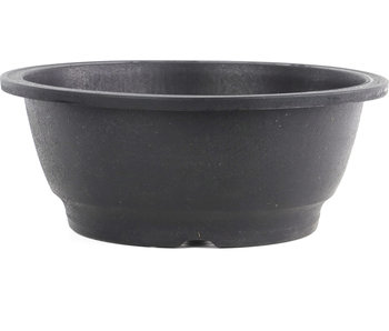 265 mm round plastic pot