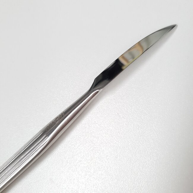 Jin tool - gouge 190 mm - straight
