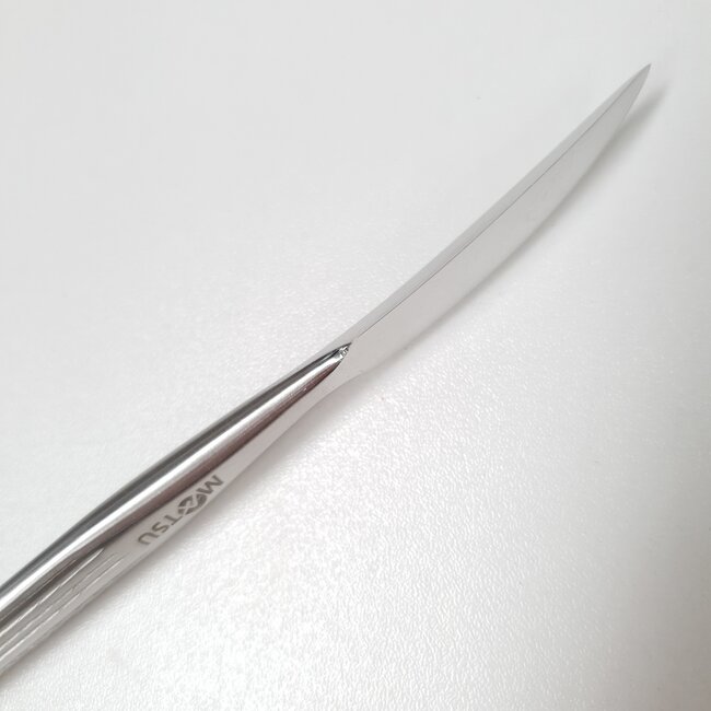 Jin-Werkzeug - Hohlkehle 190 mm - gerade