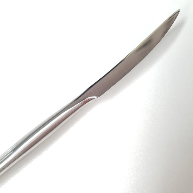 Jin tool - gouge 190 mm - straight