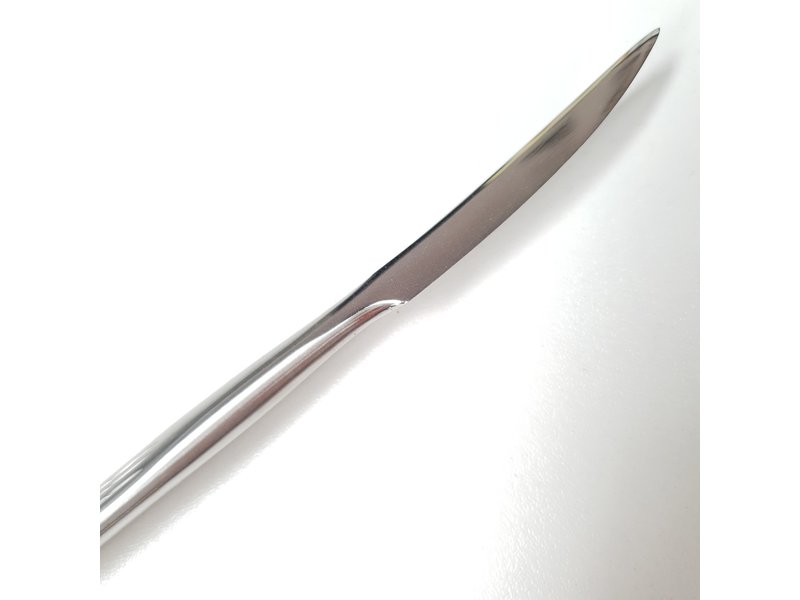Jin tool - gouge 190 mm - straight