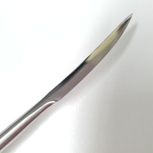 Jin tool - gouge 190 mm - straight