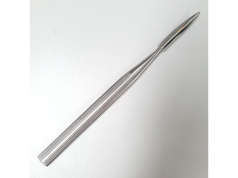 Jin tool - gouge 190 mm - straight