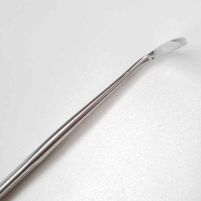 Jin-Werkzeug - Hohlkehle 190 mm - gerader Haken