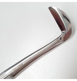 Matsu Jin tool - gouge 190 mm - straight hook