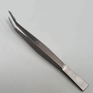  Matsu Pinzetta per boccioli in acciaio inossidabile 150 mm
