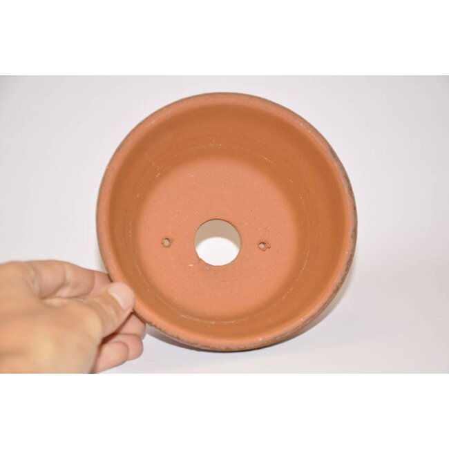 Maceta de entrenamiento de terracota nr. 7 | 22cm