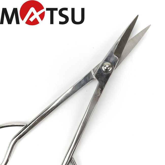 Stainless steel scissors 175mm