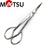 Stainless steel scissors 175mm