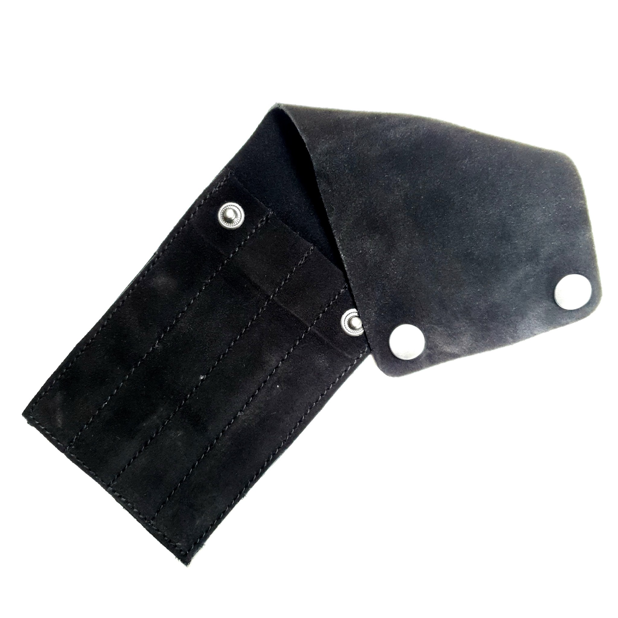 Tool pouche with 4 narrow pockets Bonsai Plaza