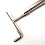 Bonsai bending tool 28-39 cm | Matsu Bonsai Tools