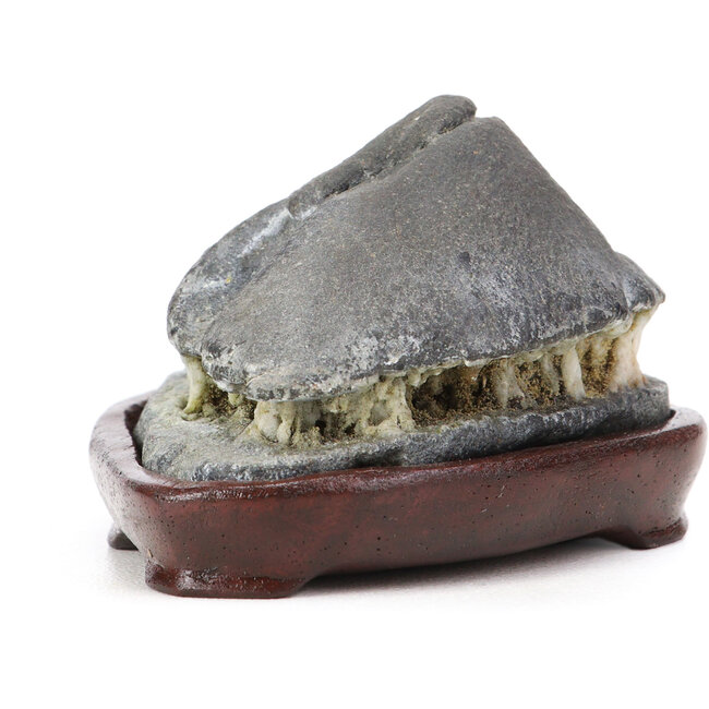 45 mm hutstone with dai 45 x 65 x 55 mm - origin Japan