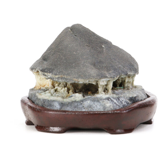 Hutstone 45 mm avec dai 45 x 65 x 55 mm - origine Japon