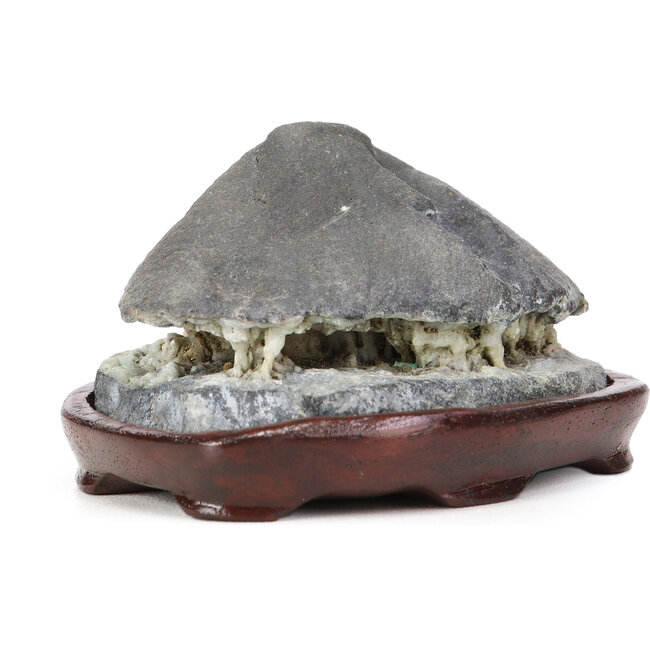 45 mm hutstone with dai 45 x 65 x 55 mm - origin Japan