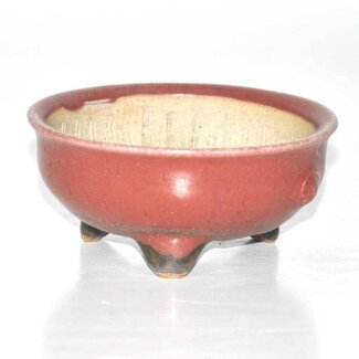Heian Kosen Round pot