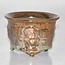 Vaso rotondo