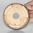 Pot rond