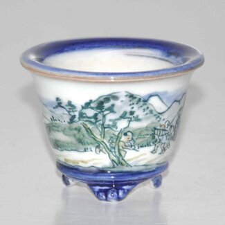  Tosui Pot rond