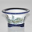 Vaso rotondo