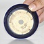 Pot rond