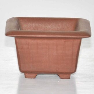  Other Tokoname bonsai pot makers Olla rectangular