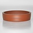 Pot rond