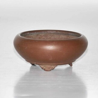 Bigei - Hirata Atsumi Round pot