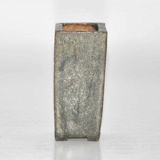  Other Tokoname bonsai pot makers Rectangular pot