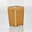 Rectangular pot