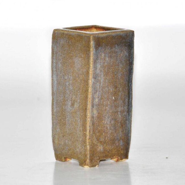Rectangular pot
