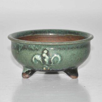 Heian Kosen Ronde pot