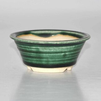 Pot rond