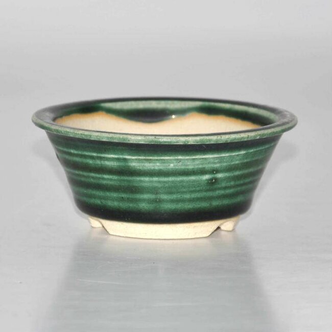 Pot rond