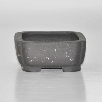 Heian Kosen Pot rectangulaire