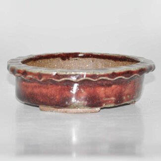  Echizen Hosui Pot rond