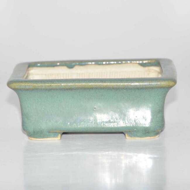 Olla rectangular