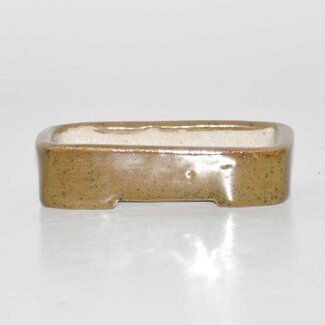 Olla rectangular