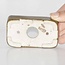 Olla rectangular