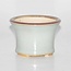 Pot rond