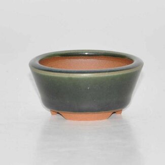 olla ovalada