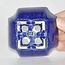 Rectangular pot
