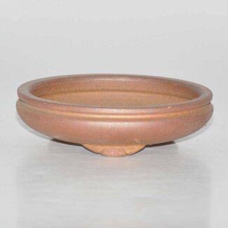  Eimei ( Yozan kiln) Pot rond