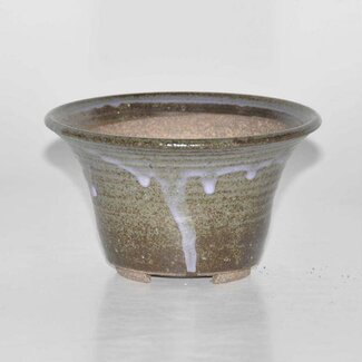  Other Tokoname bonsai pot makers Round pot