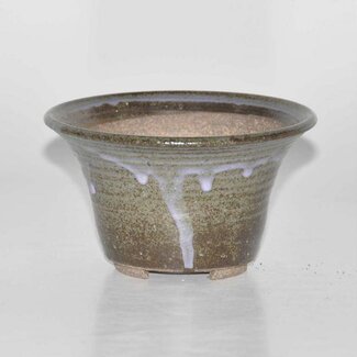  Other Tokoname bonsai pot makers Vaso rotondo