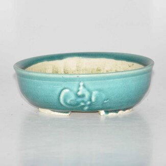 Heian Kosen olla ovalada