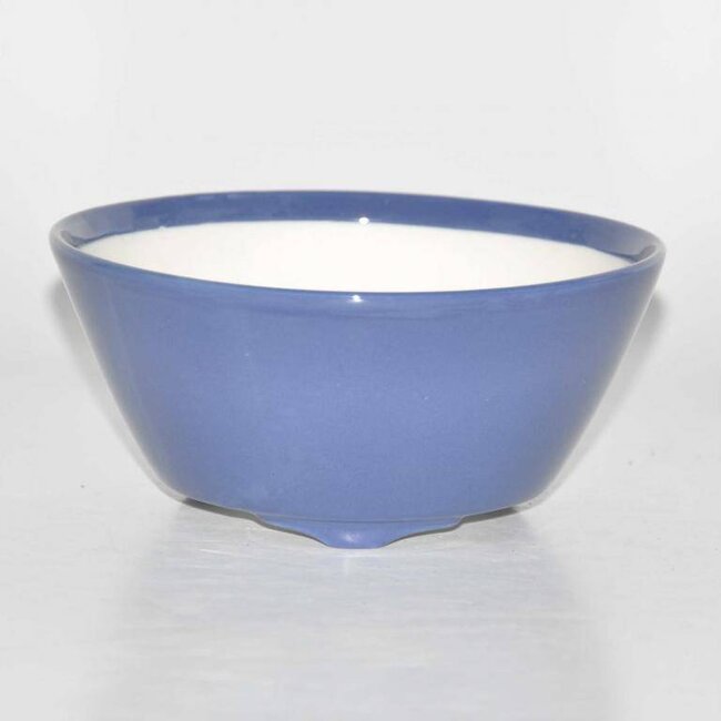 olla ovalada
