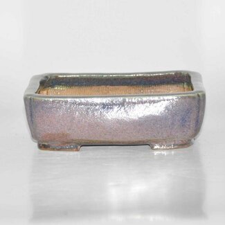 Heian Kosen Rectangular pot